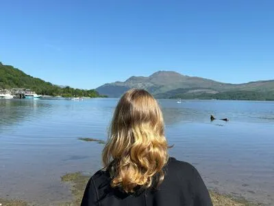 Maja Graf OnlyFans Leaked Free Thumbnail Picture - #vFsYobxTuV