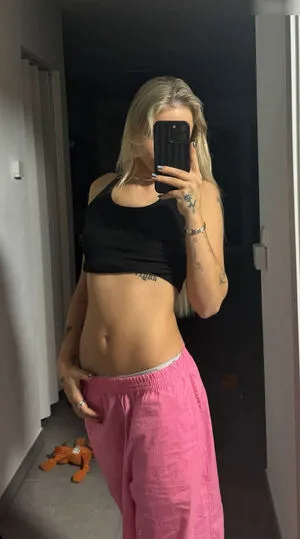 Maja Hochhalter OnlyFans Leaked Free Thumbnail Picture - #4woMHvQoCR