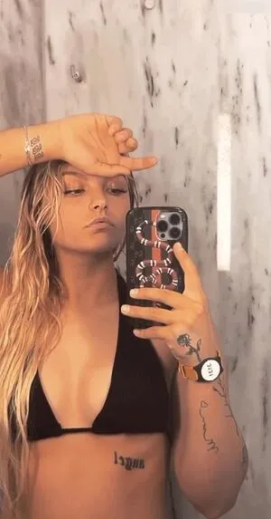 Maja Hochhalter OnlyFans Leaked Free Thumbnail Picture - #o3mqIEoObC