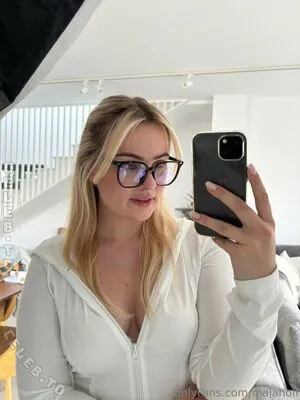 Maja Holf OnlyFans Leaked Free Thumbnail Picture - #vJt7J4P2JS