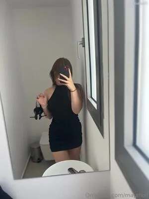 Maja Holf OnlyFans Leaked Free Thumbnail Picture - #6Hou36tY58