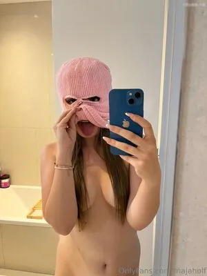 Maja Holf OnlyFans Leaked Free Thumbnail Picture - #7edrKDQ3Sj