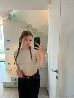 Maja Holf OnlyFans Leaked Free Thumbnail Picture - #FvhEutANpZ