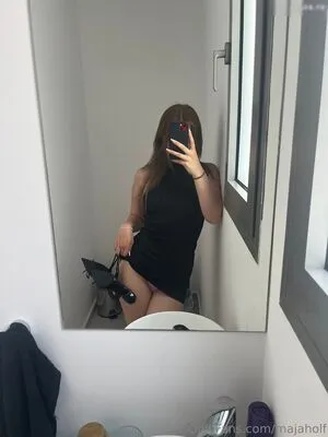 Maja Holf OnlyFans Leaked Free Thumbnail Picture - #HzSyh7shM0