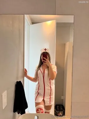 Maja Holf OnlyFans Leaked Free Thumbnail Picture - #W93WRrkWKb