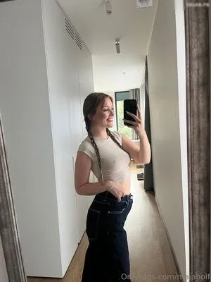 Maja Holf OnlyFans Leaked Free Thumbnail Picture - #XtrVmPxYFE