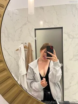 Maja Holf OnlyFans Leaked Free Thumbnail Picture - #YHbXWqXYVV