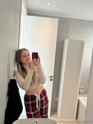 Maja Holf OnlyFans Leaked Free Thumbnail Picture - #Yq5hZRk97S
