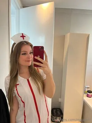 Maja Holf OnlyFans Leaked Free Thumbnail Picture - #Z2qFOfB3M0