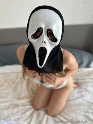 Maja Holf OnlyFans Leaked Free Thumbnail Picture - #fpJKk1nJDJ