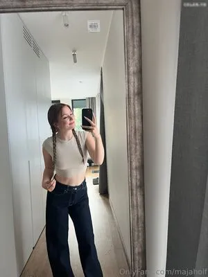 Maja Holf OnlyFans Leaked Free Thumbnail Picture - #sLMaOg4bt9