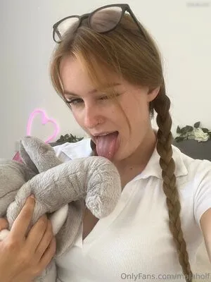 Maja Holf OnlyFans Leaked Free Thumbnail Picture - #2tIDY3xFhu
