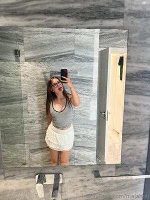 Maja Holf OnlyFans Leaked Free Thumbnail Picture - #61oS6W0JoX