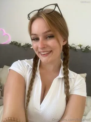 Maja Holf OnlyFans Leaked Free Thumbnail Picture - #781mpNGudx