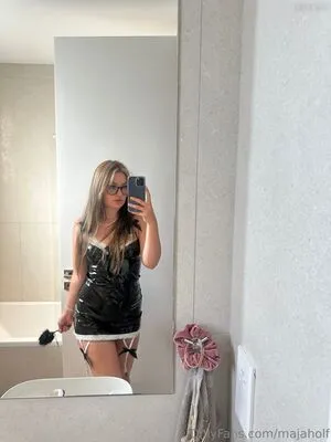 Maja Holf OnlyFans Leaked Free Thumbnail Picture - #LjpKlbZ5VH