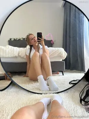 Maja Holf OnlyFans Leaked Free Thumbnail Picture - #Wqly9C0XRc