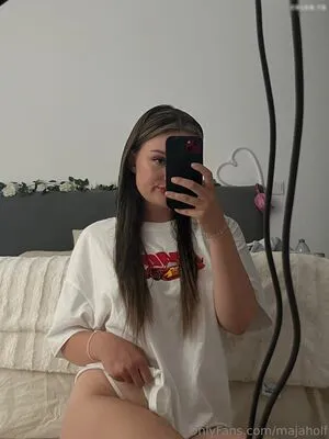 Maja Holf OnlyFans Leaked Free Thumbnail Picture - #Zj7OHnNrUx