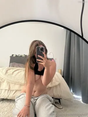 Maja Holf OnlyFans Leaked Free Thumbnail Picture - #bTzr7Nt7Lj