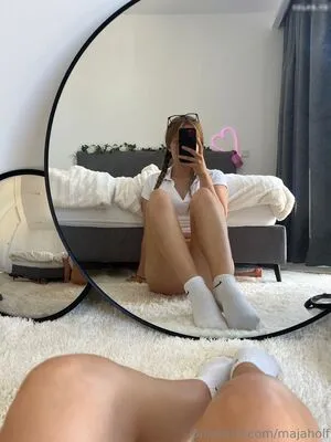Maja Holf OnlyFans Leaked Free Thumbnail Picture - #dAnJ8pNBqH