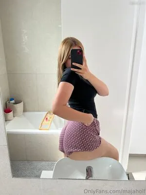 Maja Holf OnlyFans Leaked Free Thumbnail Picture - #qISeWpGviw