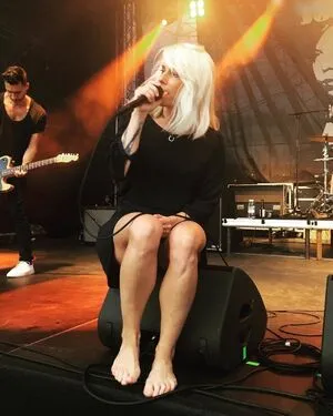 Maja Ivarsson OnlyFans Leaked Free Thumbnail Picture - #LGlgkYABNB