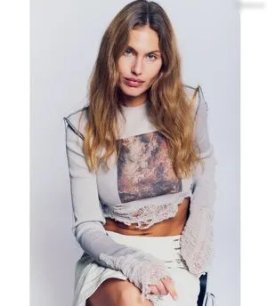 Maja Krag OnlyFans Leaked Free Thumbnail Picture - #25RI9PDlUs