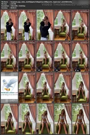 Maja Krag OnlyFans Leaked Free Thumbnail Picture - #8rg85ao4Sw