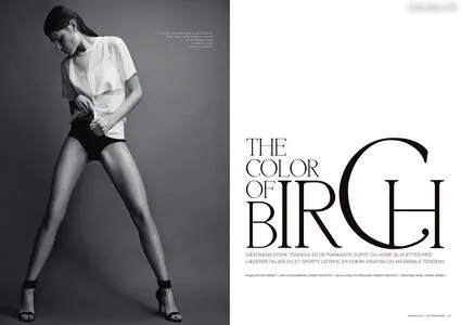 Maja Krag OnlyFans Leaked Free Thumbnail Picture - #Bd8KrRyZVL