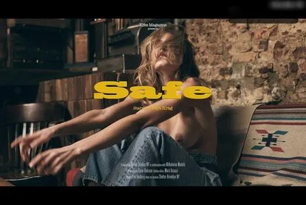 Maja Krag OnlyFans Leaked Free Thumbnail Picture - #DYTuzik2bF