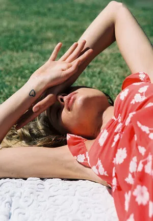 Maja Krag OnlyFans Leaked Free Thumbnail Picture - #FZ0eUaRqMU