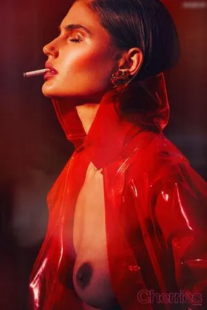 Maja Krag OnlyFans Leaked Free Thumbnail Picture - #XYoKEHWpgc