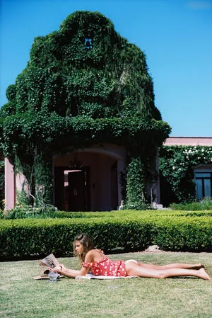 Maja Krag OnlyFans Leaked Free Thumbnail Picture - #XsFtMk4Zz4