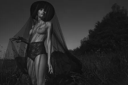 Maja Krag OnlyFans Leaked Free Thumbnail Picture - #w7G1vFBeLb