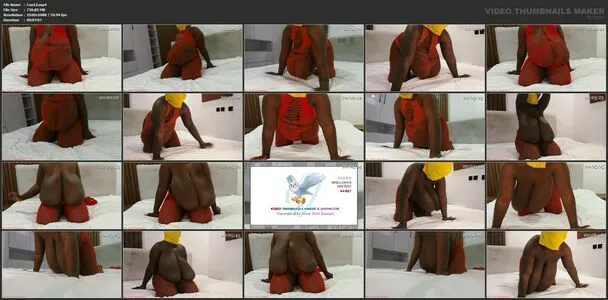 Maja Magic OnlyFans Leaked Free Thumbnail Picture - #8VT7VTDV5s