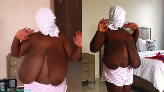 Maja Magic OnlyFans Leaked Free Thumbnail Picture - #JG2kRPoX7X