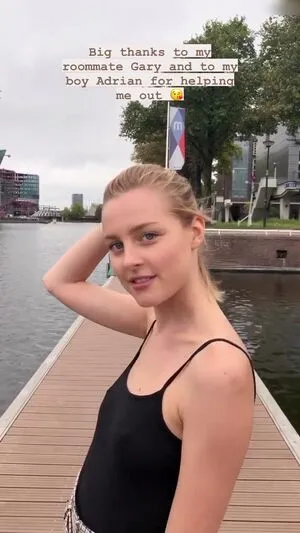 Maja Manczak OnlyFans Leaked Free Thumbnail Picture - #pVIVaHewUM