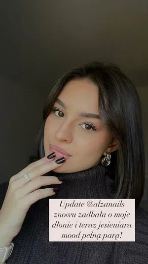 Maja Mazur OnlyFans Leaked Free Thumbnail Picture - #0j80At4OLh