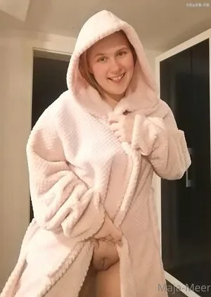 Maja Meer OnlyFans Leaked Free Thumbnail Picture - #PgHvVRA90P
