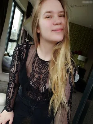 Maja Meer OnlyFans Leaked Free Thumbnail Picture - #PqdkK1Jt1V