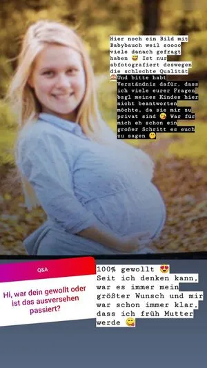 Maja Meer OnlyFans Leaked Free Thumbnail Picture - #VtYK4hpZrO