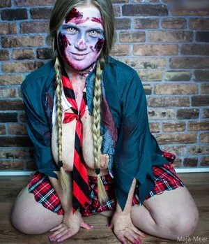 Maja Meer OnlyFans Leaked Free Thumbnail Picture - #bfpRQlzALA