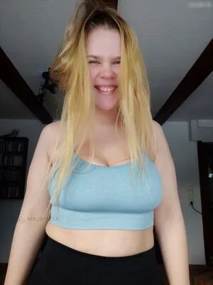Maja Meer OnlyFans Leaked Free Thumbnail Picture - #s0V1PiKcs2