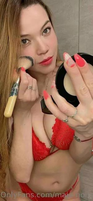 Maja Nohr1 OnlyFans Leaked Free Thumbnail Picture - #JqhwLFECtF