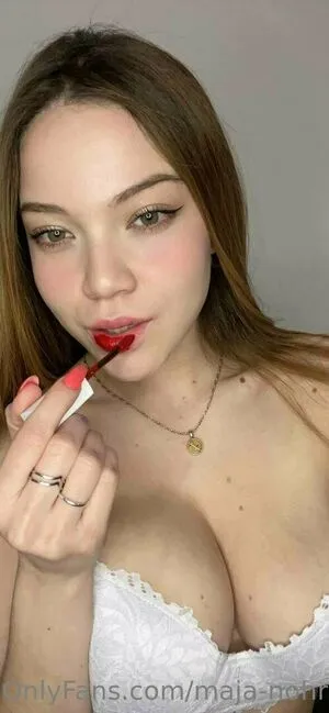 Maja Nohr1 OnlyFans Leaked Free Thumbnail Picture - #R7DxsI7iEE