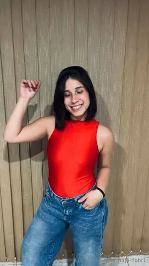 Maja Nohr1 OnlyFans Leaked Free Thumbnail Picture - #REfogvXYEF