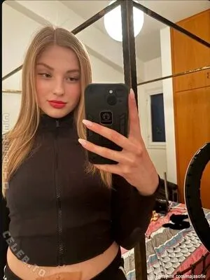 Maja Sofie OnlyFans Leaked Free Thumbnail Picture - #6rEDLQQI0E