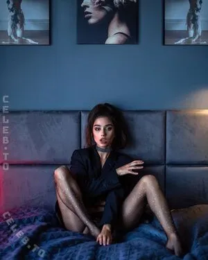 Maja Strojek OnlyFans Leaked Free Thumbnail Picture - #0RLVr4P72F