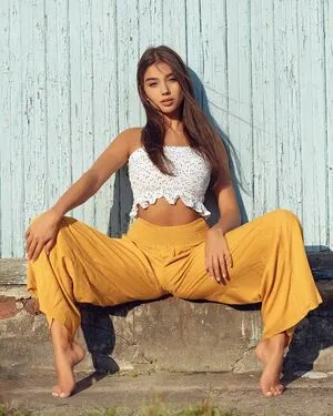 Maja Strojek OnlyFans Leaked Free Thumbnail Picture - #SPp98DrKey