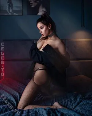 Maja Strojek OnlyFans Leaked Free Thumbnail Picture - #x4FYBpSDUc