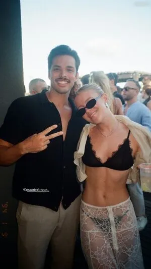 Majaaleonie OnlyFans Leaked Free Thumbnail Picture - #4riepKuBUz